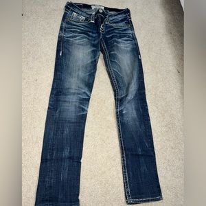 Bug star jeans
